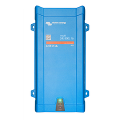 Инвертор Victron Energy MultiPlus 24/1600/40-16 (для газового котла)