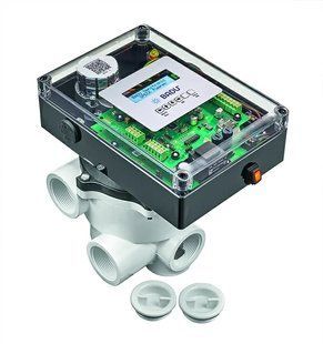 Автоматичний вентиль Speck BADU Omnitronic R 41/3A 1.5 25205 фото