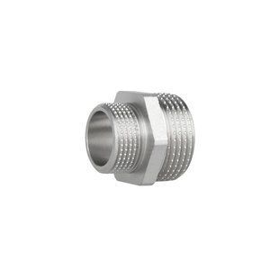 Ніпель редукційний Thermo Alliance Forte 1" х3/4" SF3592520 SD00002585 фото