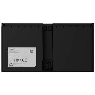 Ajax EN54 Internal Battery (24h) black для Fire Hub и Fire Rex Аккумулятор 99-10027523 фото