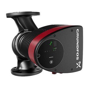 Насос циркуляционный MAGNA-1 40-150 F L=250 мм 1 x 230 V PN 6/10 Grundfos 99221306 фото