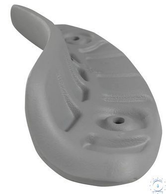Подушка EVA 133 (EVA001) для гидромассажных бассейнов IQUE, светло-серая 36927 фото