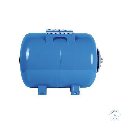 Гидроаккумулятор Thermo Alliance 50 л горизонтальный SD00048836 фото
