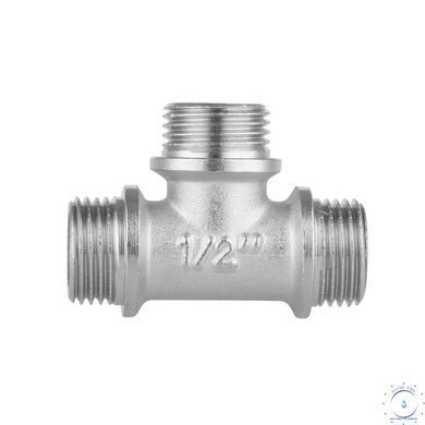 Трійник Thermo Alliance Forte 1/2" ЗЗ SF36715 SD00002666 фото