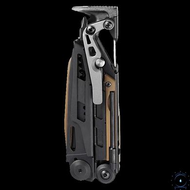 LEATHERMAN Mut Мультиінструмент чохол Molle (коричневий) 99-00017595 фото