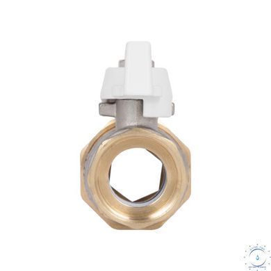 Кран Американка Thermo Alliance Standart с антипротечкой 1" PN40 конус SD900NW25PN40 SD00050574 фото