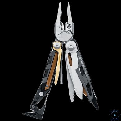 LEATHERMAN Mut Мультиінструмент чохол Molle (коричневий) 99-00017595 фото