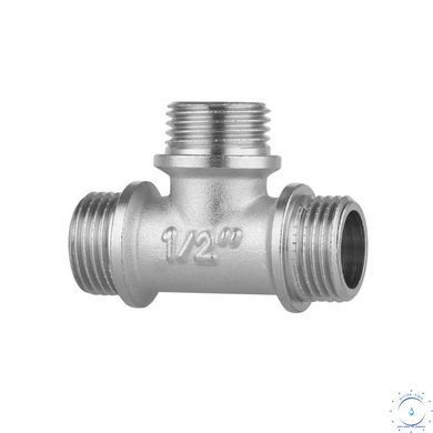 Трійник Thermo Alliance Forte 1/2" ЗЗ SF36715 SD00002666 фото