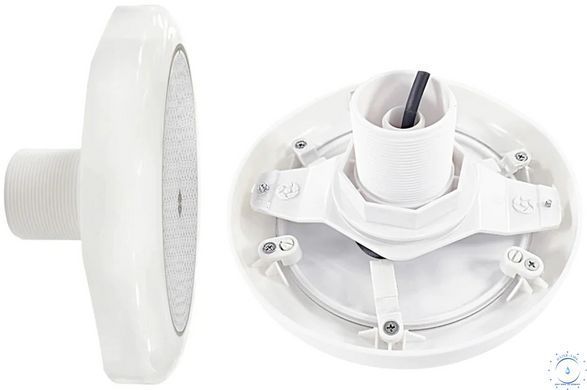 Прожектор світлодіодний Aquajoy 008 546LED 33 Вт RGB, із закладною 42448 фото