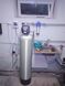 Очистка воды от железа AL1354V75AirCent - фильтр от сероводорода 13
