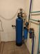 Очистка воды от железа AL1354V75AirCent - фильтр от сероводорода 20