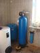 Очистка воды от железа AL1354V75AirCent - фильтр от сероводорода 10
