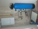 Очистка воды от железа AL1354V75AirCent - фильтр от сероводорода 16