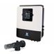 Станция контроля качества воды Hayward Aquarite Plus (200 м3, 33 г/ч) + pH ap5199 фото 1