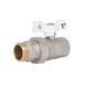 Кран Американка Thermo Alliance Standart с антипротечкой 1" PN40 конус SD900NW25PN40 SD00050574 фото 1