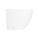 Біде підлогове Qtap Jay 560х360х410 мм, White QT07443375W SD00054234 фото 4