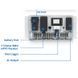 Deye SUN-125K-PCS01HP3 Инвертор модульный 99-10029020 фото 2