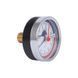 Термоманометр Thermo Alliance Standart 80 мм 1/2", заднє підключення SD17310B SD00036327 фото 4