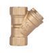 Фильтр грубой очистки Thermo Alliance Base 1/2"ВВ для воды косой SD124W15 SD00010227 фото 4