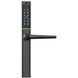SEVEN LOCK SL-7763BF (72-92 мм) black Умный замок (без врезной части) 99-10025814 фото 1