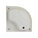 Душевой поддон Lidz KAPIELKA ST80x80x41 см с панелью SD00050482 фото 5