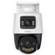 (IPC-PS70FP-10M0) 5+5МП (3.6мм) IP відеокамера Imou