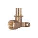 Угол натяжной Icma №1040 d20х2,8-1/2"В настенный 851040ADGW0 SD00053911 фото 1