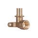 Угол натяжной Icma №1040 d20х2,8-1/2"В настенный 851040ADGW0 SD00053911 фото 3