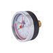 Термоманометр Thermo Alliance Standart 80 мм 1/2", заднє підключення SD17310B SD00036327 фото 3