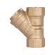 Фильтр грубой очистки Thermo Alliance Base 1/2"ВВ для воды косой SD124W15 SD00010227 фото 3