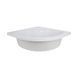 Душевой поддон Lidz KAPIELKA ST80x80x41 см с панелью SD00050482 фото 4