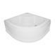 Душевой поддон Lidz KAPIELKA ST80x80x41 см с панелью SD00050482 фото 1