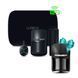 + U-Prox PIR Black в подарунок Комплект U-Prox MPX LE KF kit Black