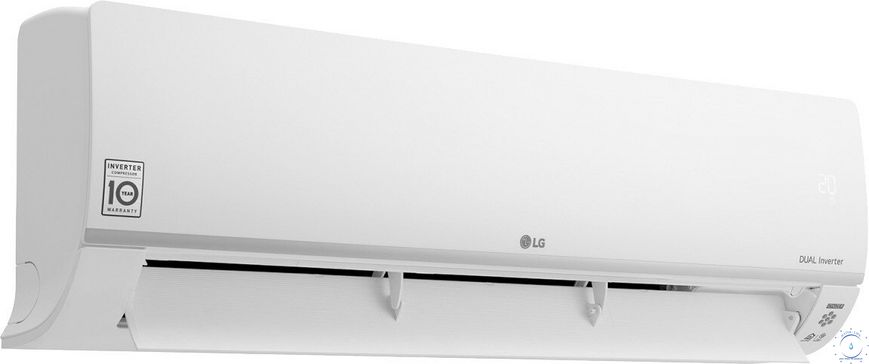 Кондиціонер LG Standard Plus PC12SQ kon2906 фото