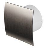 Вытяжной вентилятор AWENTA ESCUDO WES125W 68077 фото