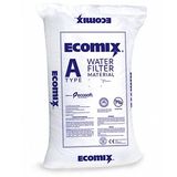 Ecomix А, 12 л - фильтрующий материал 1