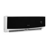 Кондиціонер Gree LOMO DC inverter GWH18QD-K6DND2I Black 23072463 фото