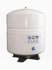 Raifil ROT-2W Металлическая накопительная ёмкость (2 G) 1