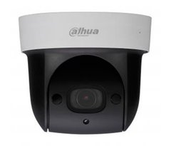 DH-SD29204UE-GN-W 2Мп 4x Starlight IP PTZ відеокамера Dahua з підтримкою Wi-Fi via23363 фото