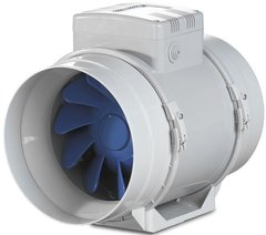 Канальний вентилятор Blauberg Turbo 125 1