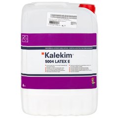 Латексная добавка Kalekim Latex 5004 (4 л) ap8641 фото