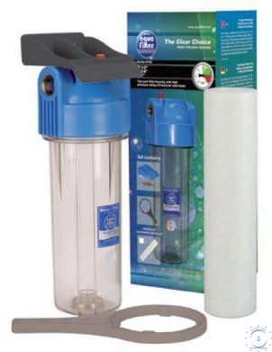 Aquafilter FHPR1-HP1 - колба для води 12421 фото