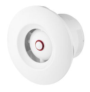 Витяжний вентилятор AWENTA ORBIT WXO125H 68277 фото