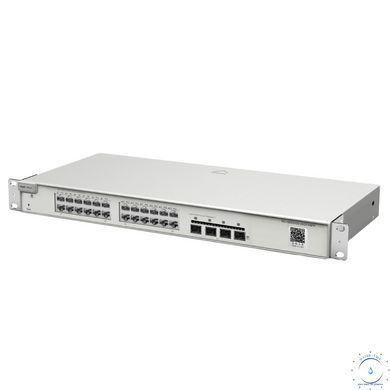 Ruijie Reyee RG-NBS5100-24GT4SFP L3 Коммутатор 24 порта управляемый 99-00008414 фото