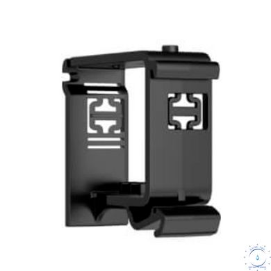 Din Holder - тримач для фіксації Relay або WallSwitch на DIN-рейці ajax005632 фото