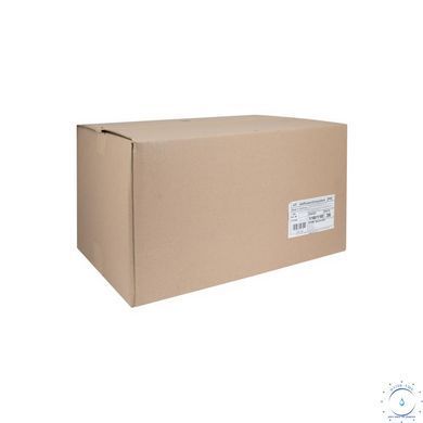 Муфта каналізаційна вставна Ostendorf-OSMA HT-System PLUS d110 SD00057114 фото