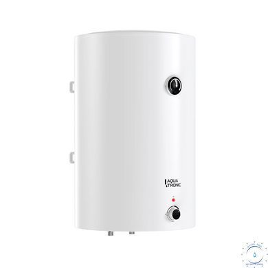 Водонагреватель электрический Aquatronic 80 л универсальный, сухой ТЭН 2,0 кВт Round D804620 B4 SD00055163 фото