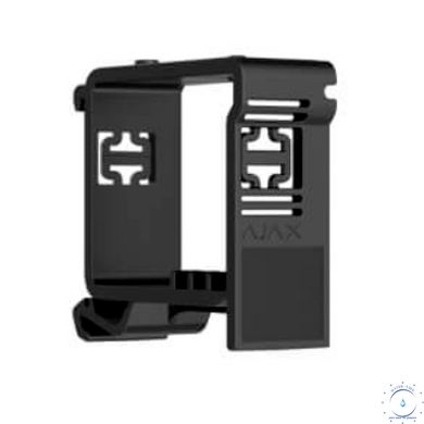 Din Holder - тримач для фіксації Relay або WallSwitch на DIN-рейці ajax005632 фото