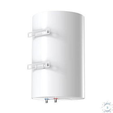 Водонагреватель электрический Aquatronic 80 л универсальный, сухой ТЭН 2,0 кВт Round D804620 B4 SD00055163 фото