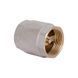 Обратный клапан Thermo Alliance Standart 1&nbsp;1/2"ВВ с латунным штоком TAS240W40 SD00052838 фото 4